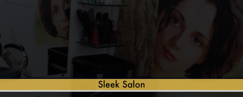 Sleek Salon 